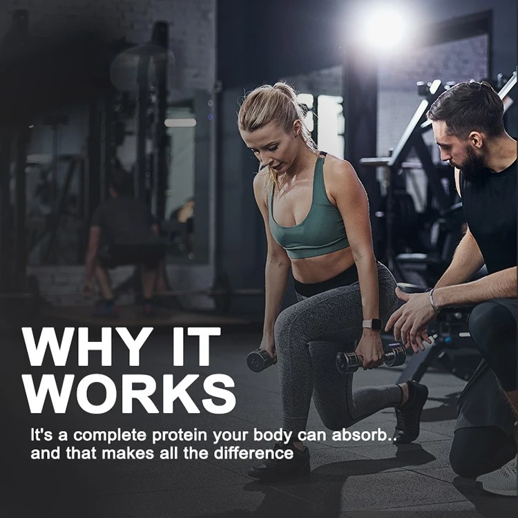WHY IT WORKS ? WHY IT WORKS ?